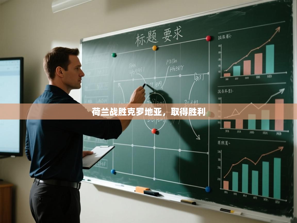 荷兰战胜克罗地亚,取得胜利 第1张