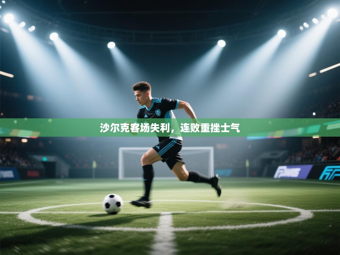 沙尔克客场失利，连败重挫士气  第1张