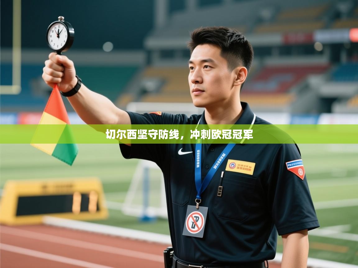 切尔西坚守防线，冲刺欧冠冠军  第1张