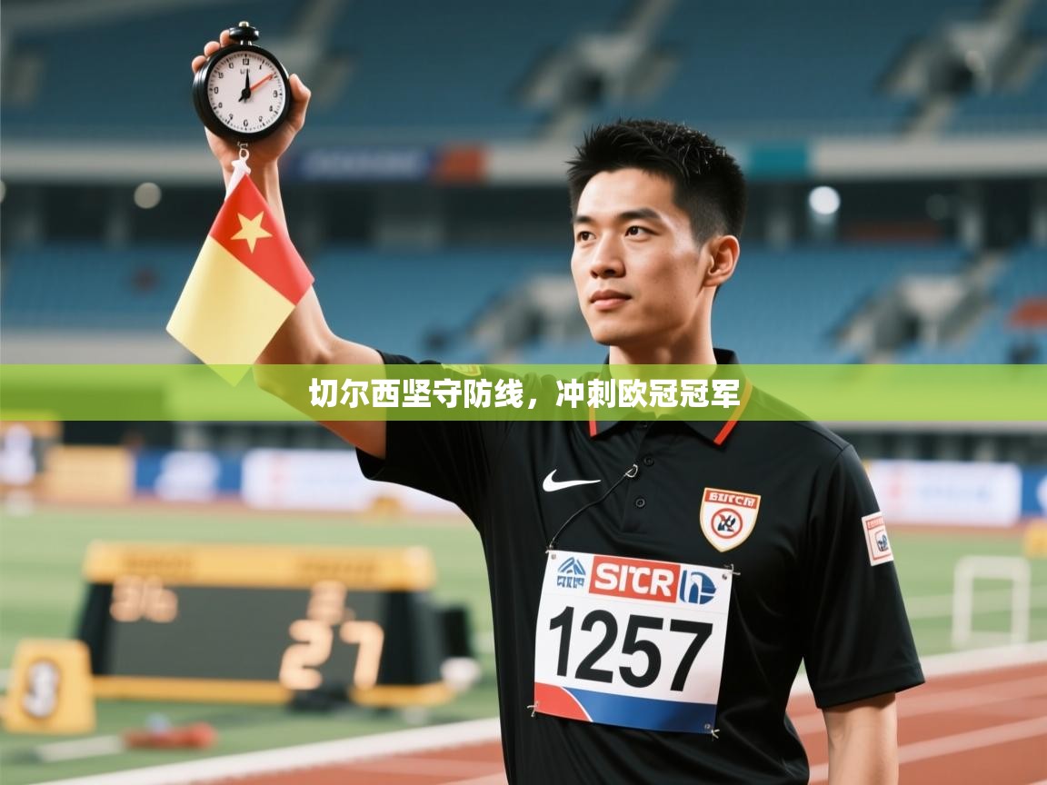 切尔西坚守防线，冲刺欧冠冠军  第2张