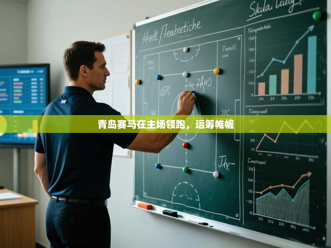 青岛赛马在主场领跑,运筹帷幄 第1张