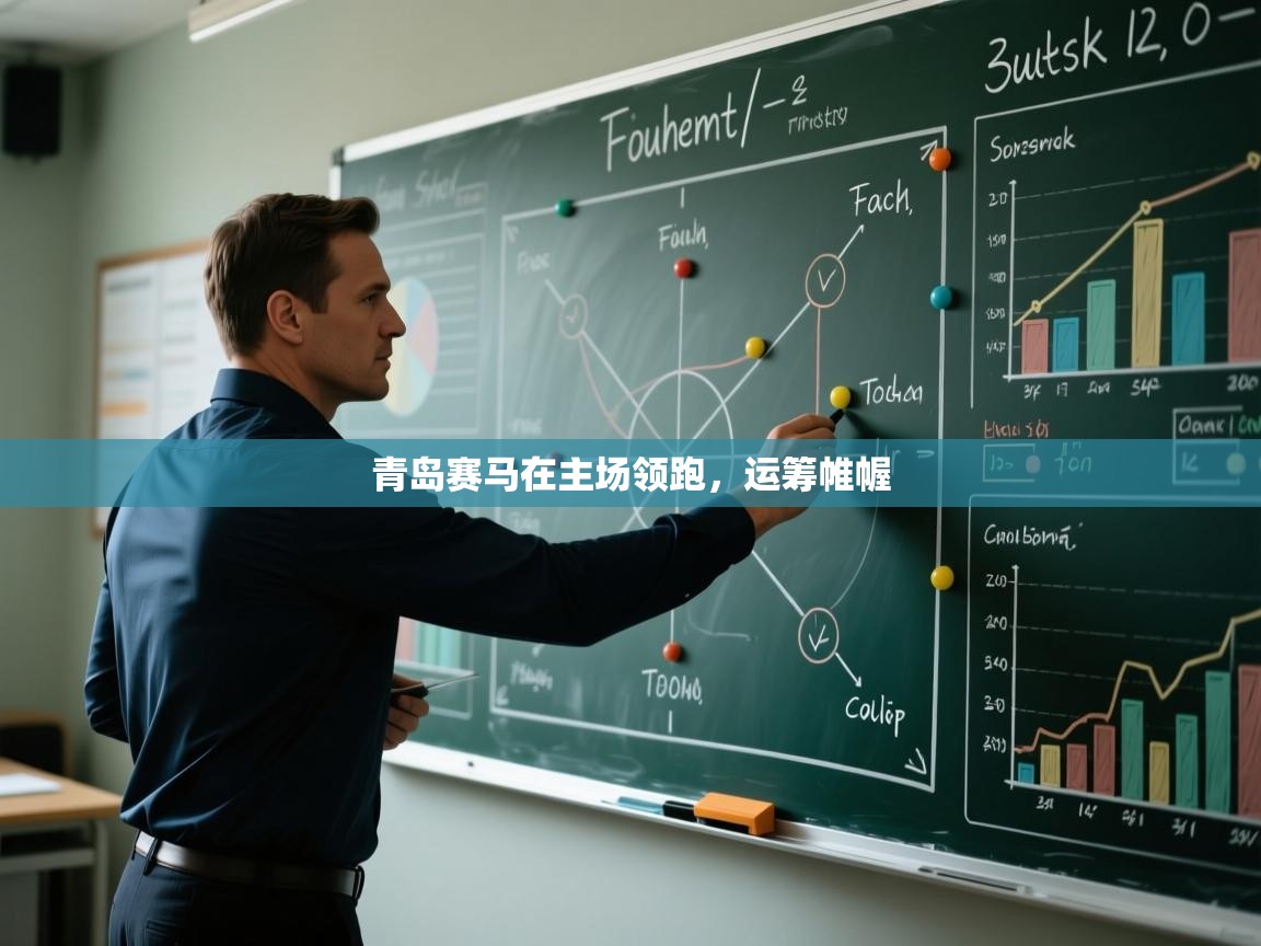 青岛赛马在主场领跑,运筹帷幄 第2张