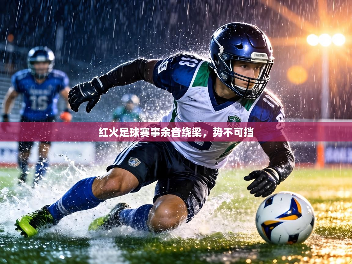 红火足球赛事余音绕梁，势不可挡  第1张